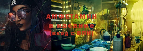 молекула духа Аркадак